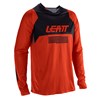 SHIRT MOTO 4.5 LITE RED XX-LARGE
